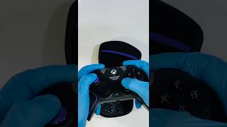 Victrix Pro BFG Controller Unboxing P2 asmr xbox unboxing procontroller part2 controller [upl. by Ocnarf]