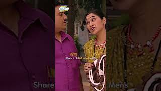 share to all married mens tmkoc funny relatable shorts relatives reels navratri garba [upl. by Durrej]