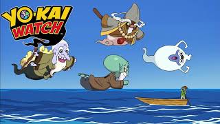 YOKAI WATCH Season 3 Episode 25  Recap [upl. by Ettegroeg]