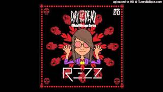 REZZ  Contorted [upl. by Skricki]