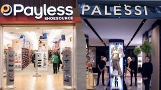 Fake Luxury Shoe Store Prank proves Luxury is just Perception  Payless [upl. by Hurwitz]