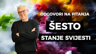 ŠESTO  odgovori na pitanja [upl. by Leafar105]