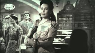 La Marseillaise Отрывок из фильма Casablanca 1942 [upl. by Artinak281]