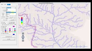 Tutorial 8 How to add levee in the RRI [upl. by Arny]