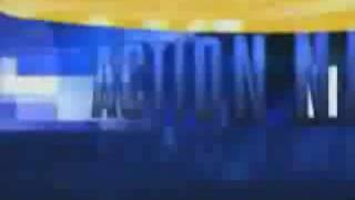 WSB Channel 2 Action News At 6pm Open2006 [upl. by Burwell]