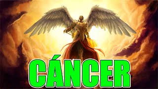 CÁNCER de hoy😈🔥No podrás aceptar esta verdad es verdaderamente inimaginable🙏Tarot Gratis [upl. by Far836]