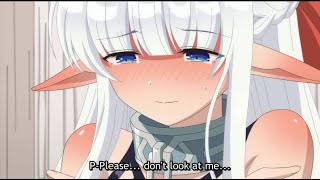 Nephy Feel Embarrassed  An Archdemons Dilemma How to Love Your Elf Bride Ep 1  Eng Sub [upl. by Franklyn]