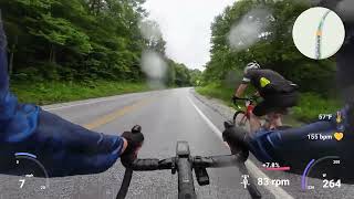 Last 2 minutes of the Brandon Gap with power  Jason [upl. by Lyons]