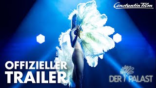 DER PALAST  Offizieller Trailer [upl. by Zined]