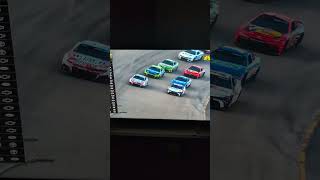 Reaction to an awesome Ally 400 at Nashville [upl. by Schindler185]