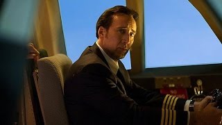 Left Behind Starring Nicolas Cage Movie Review [upl. by Darrell]