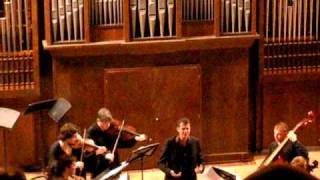 Philippe Jaroussky  Antonio Vivaldi  quotNisi Dominusquot RV608 12 [upl. by Nylahsoj]