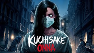 सबसे डरावनी चुड़ैल की सच्ची घटना  Kuchisake Onna Real Horror Story in Hindi  FactRoundMy [upl. by Rolyat]