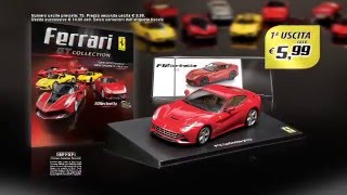 Ferrari GT Collection [upl. by Ledif]