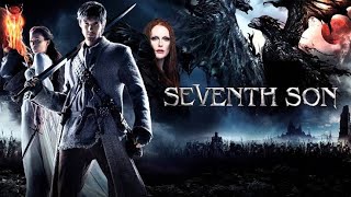 Seventh Son 2014 Movie Facts and Reviews [upl. by Einahpetse]