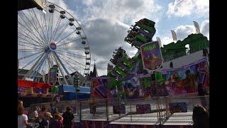 Kermis Den Bosch 2024 [upl. by Guthrie]