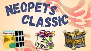 Gambling Every Single Neopoints I have in Neopets Classic [upl. by Aiclid]