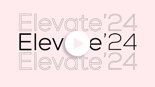 Reapit Elevate 24 Intro [upl. by Anhoj]