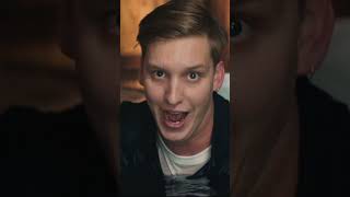 George Ezra  Hold My Girl Official Video shorts HoldMyGirl [upl. by Nomar]