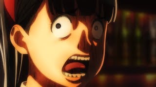 Hinamatsuri ヒナまつり Episode 5 Live ReactionReview [upl. by Anuaf]