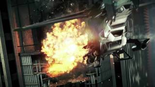 Crysis 2 Walkthrough  Part 1 Mission 1  Campaign  Intro  Lets Play C2 GameplayCommentary [upl. by Aset]