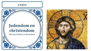 Jodendom en christendom [upl. by Trotter]