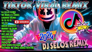 NEW TRENDING TIKTOK VIRAL BUDOTS REMIX 2024  DJ SELOS REMIX  JONEL SAGAYNO  DJ SANDY REMIX [upl. by Ladnyk110]