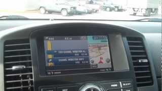 2010 Nissan Pathfinder LE 4WD with 32876 Miles From Infiniti of Nashua 6060A [upl. by Mor363]