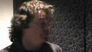 BJ Thomas in the Studio 2001 [upl. by Johannes]