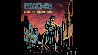 HD The Protomen  Act II  Father of Death [upl. by Danas]