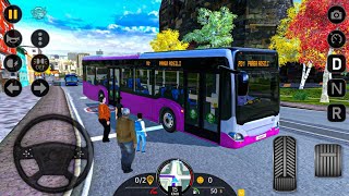 bus simulator 2023 download  bus simulator 2023 [upl. by Nealon]