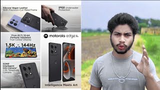 कोनसा फोन लेना चाहिए 20 से 30 हजार के Under August Me Best Smartphone Motorola Edge 50 fusion amp pro [upl. by Salohcin]