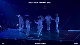 【4k】240407  04 Sukhumvit Swimming  2024 온앤오프ONF CONCERT SPOTLIGHT IN SEOUL [upl. by Evy]