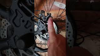 Cybertrack 100 E bike update year3 seaside diy ebike [upl. by Akitnahs]