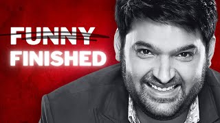 How Kapil Sharma Became IRRELEVANT [upl. by Constance213]