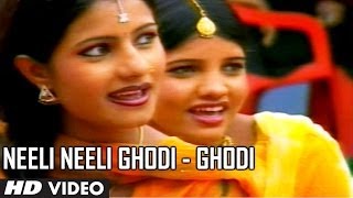 Neeli Neeli GhodiGhodi  Himachali Vivah Ghodian Aur Suhag Geet  Nimo Choudhary Chorus [upl. by Countess]