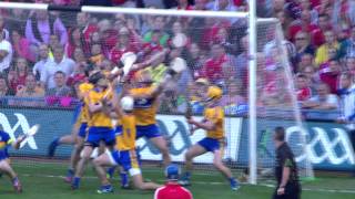 Munster Hurling Rivalry Renewed  Cork V Waterford [upl. by Esbensen]