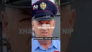 Vrasja xhaxha dhe nip në Roskovec kreu i policisë Fier sqaron motivin e ngjarjes [upl. by Phox868]