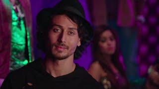 Tiger Shroff  Munna Michael  Best Action Scene  Nawazuddin Siddiqui [upl. by Aramit]