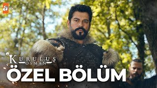 Kuruluş Osman Özel Bölüm [upl. by Romanas]