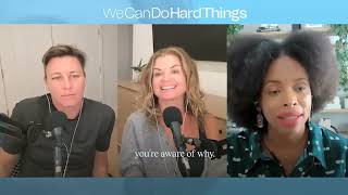 WHATS YOUR FAMILY DRAMA STYLE WITH NEDRA GLOVER TAWWAB WCDHT EP 232 [upl. by Alahs]