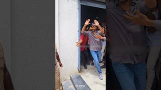 🔥 Dhanush entry in rohini theatre 💢⁉️  Raayan  Ar rahman  shorts raayan [upl. by Ieso]