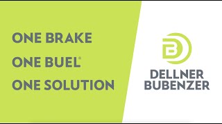 One Brake One Buel One Solution [upl. by Lancelot]