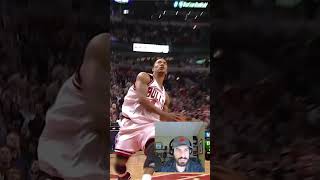 Why Derrick Rose Is a TOP 5 NBA Point Guard of AllTime [upl. by Whale613]