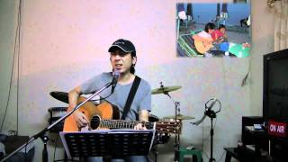 The game is over  John Denver cover [upl. by Enilkcaj]