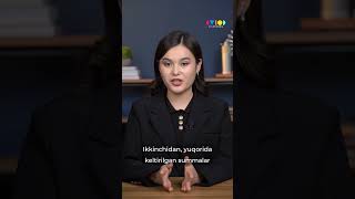 perevod uchun Superkontrakt Narxlari news talaba [upl. by Maryann]