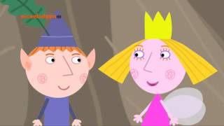 Ben and Hollys Little Kingdom  King Thistles Birthday 38 episode  1 season [upl. by Naresh]