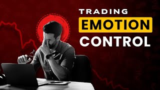 Emotion Control Tips for Trading  Brain Titans [upl. by Tacye]