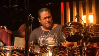 Santana  Jingo  Live at Montreux 2011  HD [upl. by Ajiat]