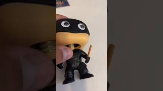 Fixing the Daredevil Pop funkopops funko [upl. by Braynard]